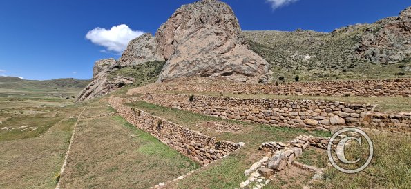 Archeological site in Pucara (41)
