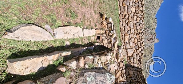 Archeological site in Pucara (42)