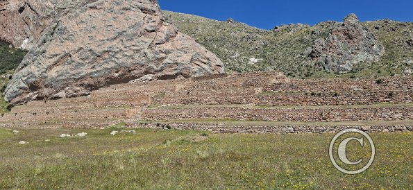 Archeological site in Pucara (44)