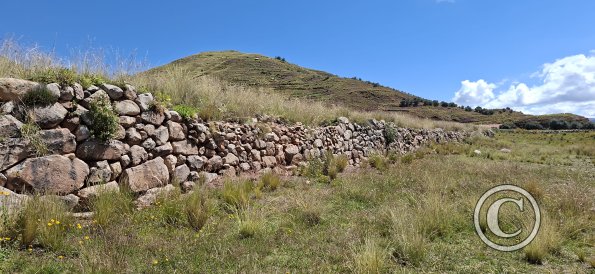 Archeological site in Pucara (46)