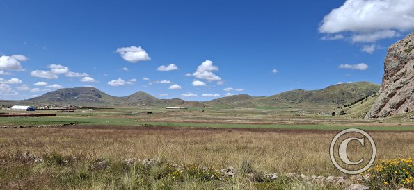Archeological site in Pucara (47)