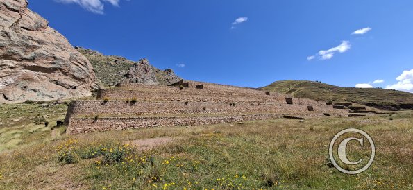 Archeological site in Pucara (49)