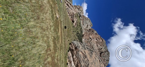 Archeological site in Pucara (50)