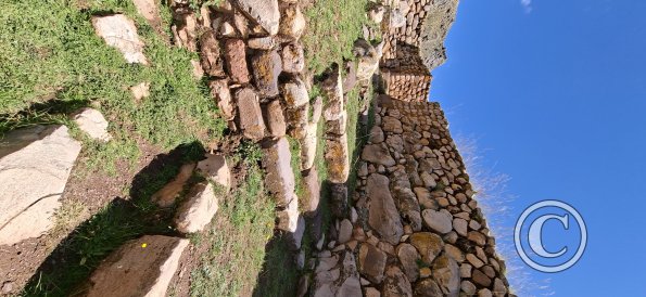 Archeological site in Pucara (53)