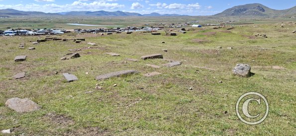 Archeological site in Pucara (7)