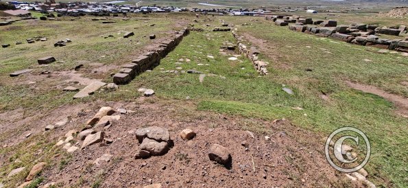 Archeological site in Pucara (8)