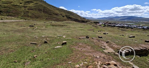 Archeological site in Pucara (9)