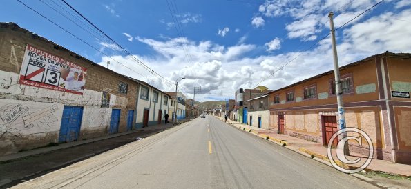 Choquehuanca - Hwy PU-35 (4)