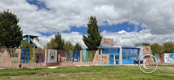Choquehuanca - Hwy PU-35 (7)