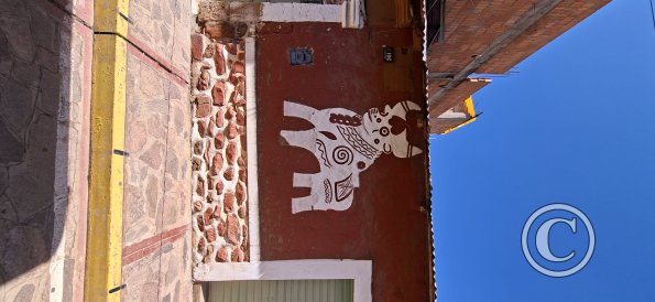 Jiron Pucara and Jiron Manco Capac (2)