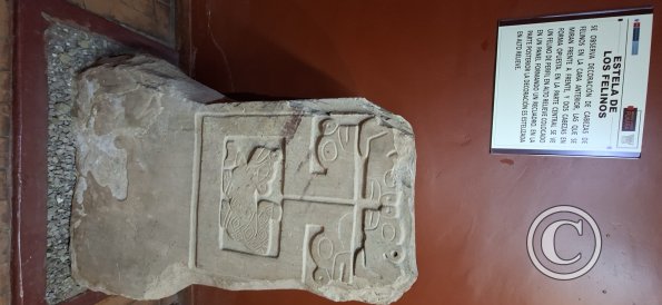 Museo Lítico de Pukara on Jiron Pucara (13)