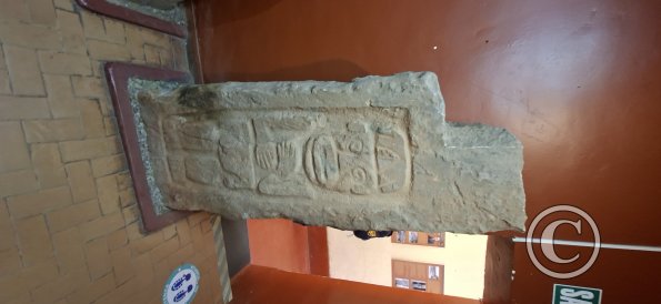 Museo Lítico de Pukara on Jiron Pucara (14)