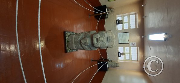 Museo Lítico de Pukara on Jiron Pucara (20)