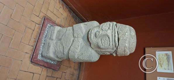 Museo Lítico de Pukara on Jiron Pucara (6)