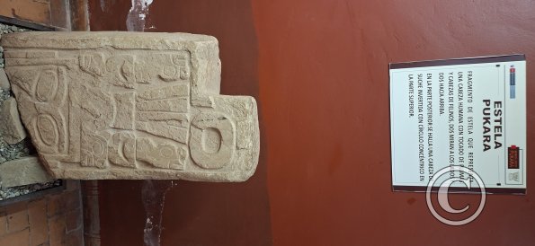 Museo Lítico de Pukara on Jiron Pucara (8)