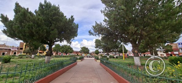 Plaza de Armas (2)