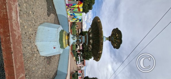 Plaza de Armas (5)