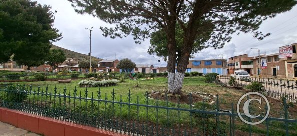 Plaza de Armas (7)