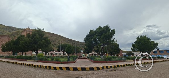 Plaza de Armas (9)