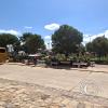 Plaza de Armas
