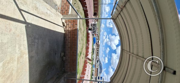 Plaza de Toros (2)