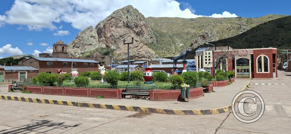 Plaza del Torito (2)