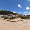 Plaza del Torito