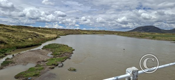 Rio Pucara