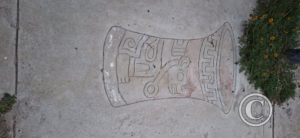 Sidewalk imprint (11)