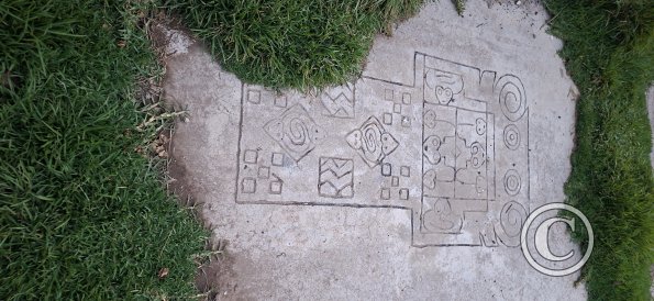 Sidewalk imprint (13)