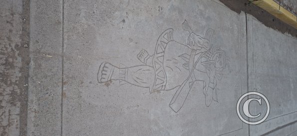 Sidewalk imprint (23)