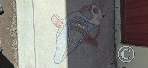 Sidewalk imprint (7)