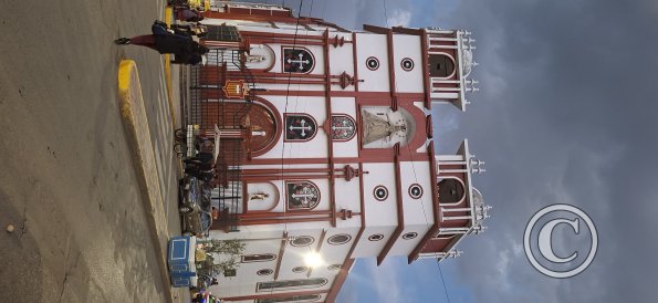 Colegio Nuestra Señora de la Merced de Puno (2)
