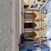 Iglesia de San Juan at Parque Pino at Jiron Lima and Jiron Arequipa