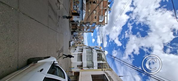 Jiron Independencia and Jiron Mariano Hilario Cornejo (4)
