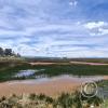 Lake Titicaca at Isla Esteves