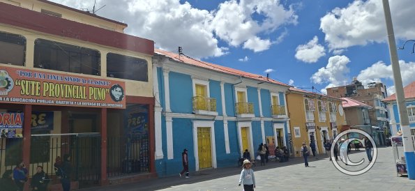 Parque Pino at Jiron Lima and Jiron Arequipa (3)