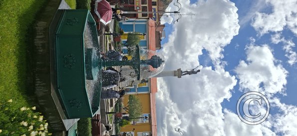 Parque Pino at Jiron Lima and Jiron Arequipa (4)