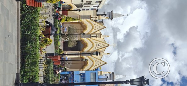 Parque Pino at Jiron Lima and Jiron Arequipa (8)