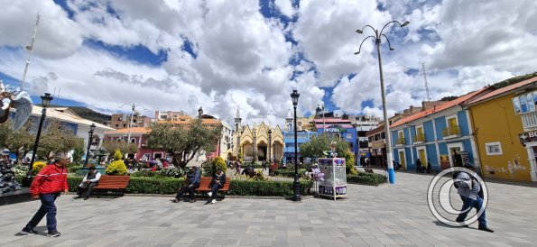 Parque Pino at Jiron Lima and Jiron Arequipa (9)