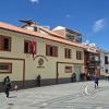Plaza Mayor at Jiron Deustua and Jiron Lima (2)