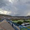View from the pier at Jiron Luis Banchero Rossi (2)