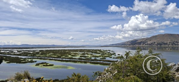 view from Isla Esteves (2)