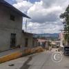 Jiron Comercia y unnamed road
