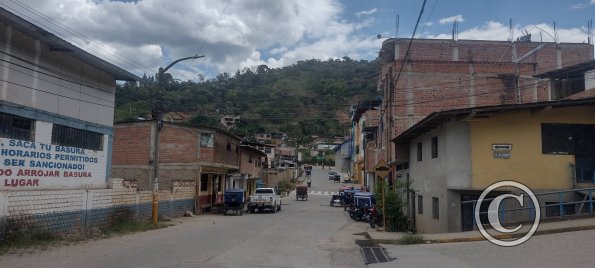 Jiron Zarumilla y Jiron Los Geranios (2)