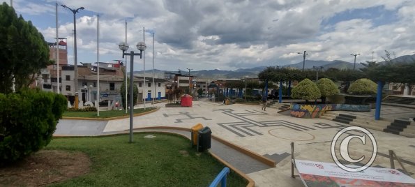 Plaza de Armas (4)