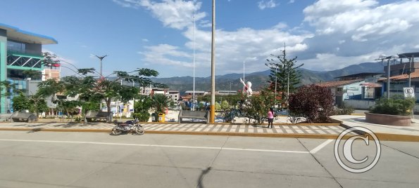 Plaza de Armas (6)