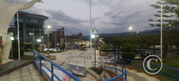 Plaza de Armas (7)