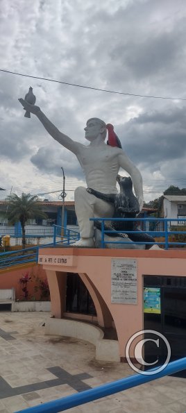 Plaza de armas (3)
