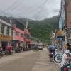 Av. Francisco Irazola y Jiron Manuel Prado